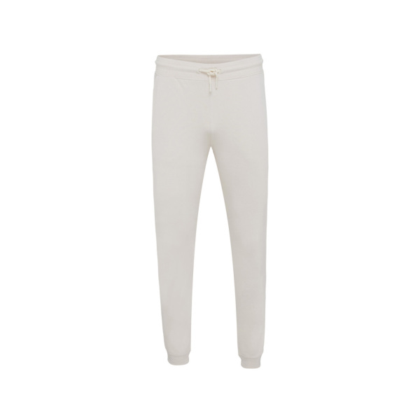 Iqoniq Cooper gerecycled katoenen joggingbroek